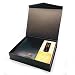 Produktbild BALTISCHE AMBER Brieftasche und USB-Stick-Set aus der DUKE-Kollektion