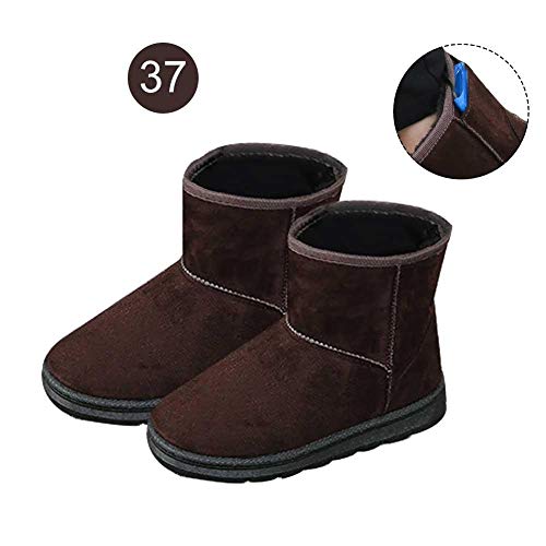 Preisvergleich Produktbild NOWAYTOSTART fußwärmer Heizschuhe Beheizbare Einlegesohlen Thermosohlen mit Lithiumbatterie, Aufladbare für Männer und Frauen