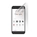 Produktbild Incipio Plex Displayschutzfolie für Google Pixel XL [Gehärtetes Glas | Aufbringungsrahmen | Anti-Fingerabdruck | Blasenfreie Installation | Klare Sicht] - CL-582-FG