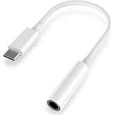 PDAteknoloji Type-C to 3.5mm Jack D&ouml;n&uuml;şt&uuml;r&uuml;c&uuml; JH-007 (T&uuml;m Telefonlar ile Uyumludur) TAK &Ccedil;ALIŞTIR