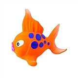Naturkautschuk Badewannespielzeug Beissring ‚Ocean‘ - 2