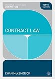 Image de Contract Law