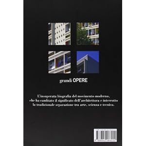 Storia dell'architettura moderna