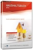 Haushaltsbuch 2014 PC [Edizione : Germania]