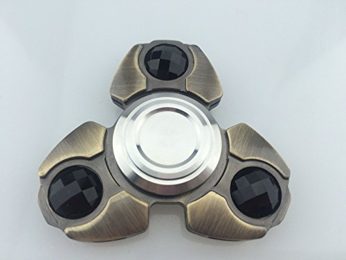 Fidget Spinner, Hand Spinner Useful for ADHD,ADD,Autism,Boredom Spins for up to 5 Minutes High Speed Fidget Spinner, Hand Spinner Useful for ADHD,ADD,Autism,Boredom Spins for up to 5 Minutes High Speed