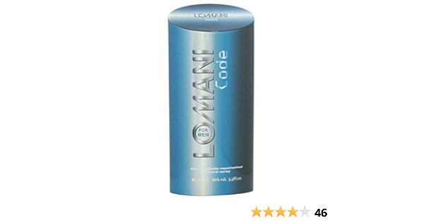 lomani code perfume price