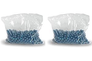 GI Sportz 1000 billes de paintball calibre .50