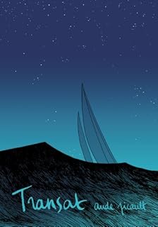 jaquette livre Transat