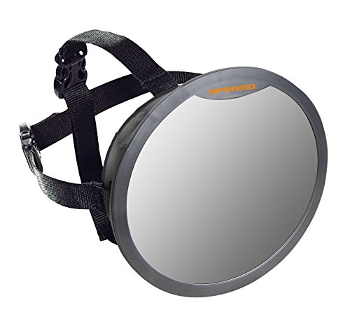 Apramo Baby Mirror