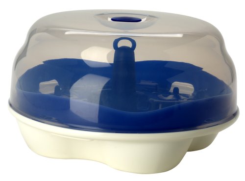 Born Free microwave steriliser