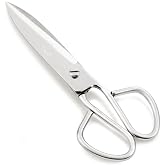 ARCOS Kitchen Scissors for Fish Stainless Steel 240 mm | Ecopro Series For cutting and cleaning fish. Professional use in fis