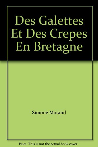 Crêpes et Galettes de Bretagne gratuit Crêpes et Galettes de Bretagne gratuit