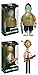 Produktbild Vinyl Idolz: Shaun of the Dead Set Of 2