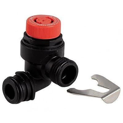 Saunier duval - Soupape chauffage - 0020078632/SD