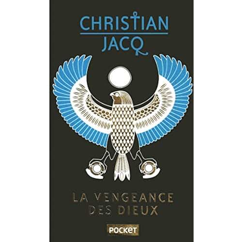 Amazon.fr christian jacq Livres
