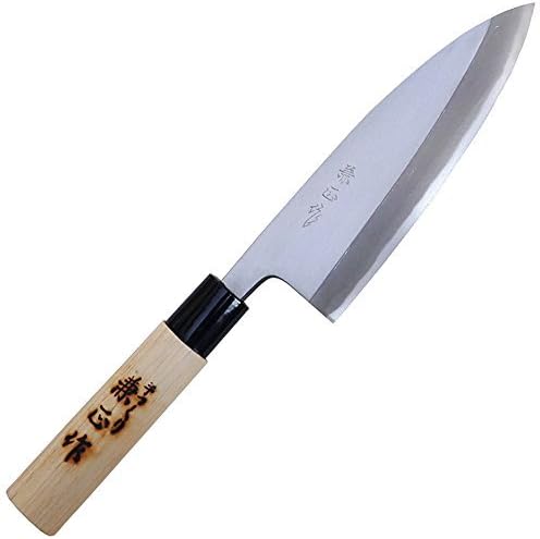 Mr.Kanemasa book Deba Knife 135mm B12