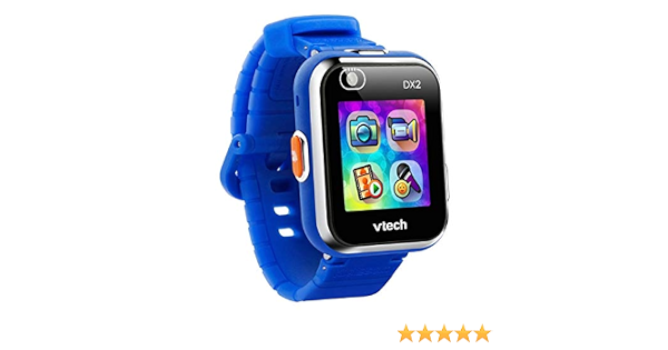 vtech dx2 watch