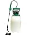 Produktbild Unkraut, Drucksprüher (5L Liter) - Rucksack, Schulterriemen, Manuel Pumpe