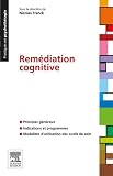 Image de Remédiation cognitive