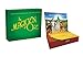 Le Magicien d'Oz [Collection Anniversaire édition limitée-4K Ultra HD + Blu-Ray + DVD + Bande Originale + Goodies]