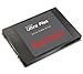 Produktbild SanDisk Ultra Plus SDSSDHP-128G-G26 128GB interne SSD (SATA III) schwarz