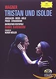 Wagner, Richard - Tristan und Isolde (GA) [2 DVDs] - Alfred Scholz