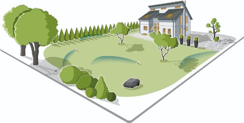 Gardena 8204 – 29 – turbo-aspersor T 200 premium - 4