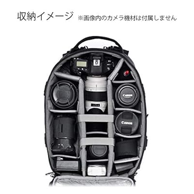 Tamrac Anvil 23 Backpack for DSLR Camera