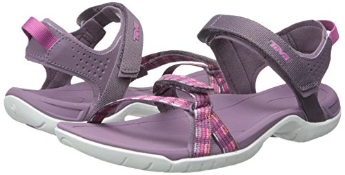 Teva Damen W Verra Leichtathletikschuhe - 6