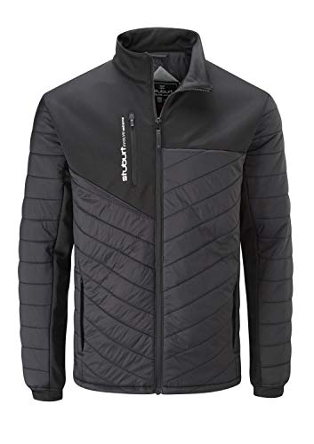 Stuburt SBJKT1091 Evolve Extreme Veste de Golf