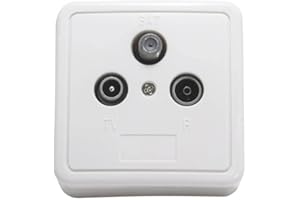 Triax GAD 269 SAT Dose