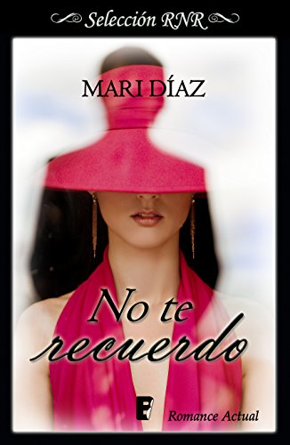 Book's Cover ofNo te recuerdo Amnesia 1