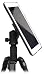 iShot G8 Pro iPad Mini 123 Tripod Mount - New Version 3 - iPad Mini Tripod Mount Holder Adapter Attachment with 1/4-20 Camera Thread - Made in the USA RS.3031.00