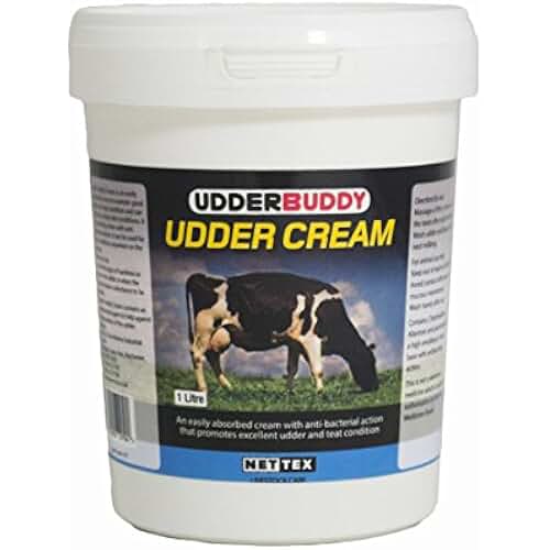 Amazon.co.uk cows udder cream