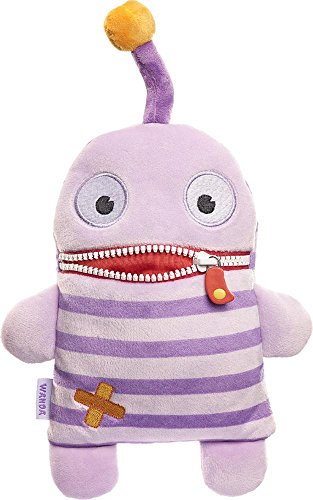 Preisvergleich Produktbild Sorgenfresser Wanda, ca. 22cm