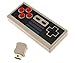 Produktbild Wireless Gamepad Griff Joystick Controller für Nintendo Mini Classic NES Console