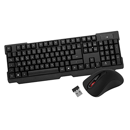 Mini PC Stick HDMI 32GB Android 4.4, Windows10 und wireless Tastatur, Maus Eaxus - 5