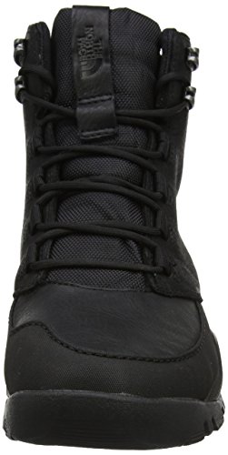 The North Face Mens Edgewood Inch Low Rise Hiking Desertcart