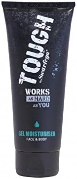 Swarfega Tough Gel Moisturiser 100ml