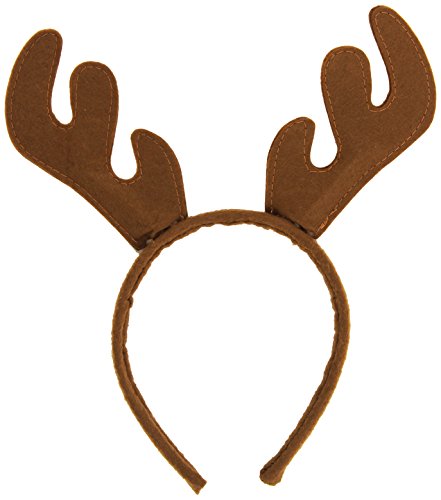 Preisvergleich Produktbild Rentier Hörner