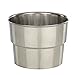 Produktbild Libertyware SMC4 Stainless Steel Shake Collar For 32 Oz Cup by Libertyware