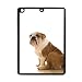 Produktbild Tyboo Amazing Womens Phone Case Design with English Bulldog Dog Silicone for Ipad Air 1 Apple
