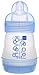 MAM 160ml Anti-Colic Bottle 1 Pack (Blue)