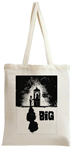 Preisvergleich Produktbild big movie poster Tote Bag