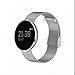 Produktbild Smart Armband Blutdruck Monitor Fitness Armband Pulsmesser Sport Fitness Tracker Smart Watch Schlafanalyse Sesshafte Erinnerung für IOS & Android smartphone