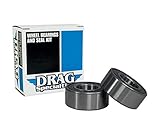  Harley Davidson FLT/FXD/FXDL/vrsc-kit rodamientos de rueda avant-25 - 1394