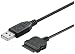 Produktbild Non Original Datenkabel Schwarz für Apple iPhone 3G/ 3GS/ 4/ 4S [Elektronik]