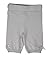 Kanz Baby Girls Leggings Christening Gown, Grey (micro Chip Gray 1992), 0-3 Months (Manufacturer size: 56)
