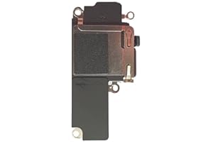 DHLK® Altoparlante Buzzer Compatibile con iPhone 12 - Speaker Suoneria Ringer, Altoparlante Inferiore (A2172, A2402, A2404, A2403)