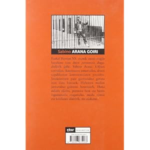 Sabino Arana (Biografiak)